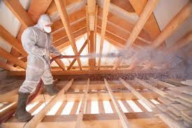 Best Spray Foam Insulation  in South Oroville, CA