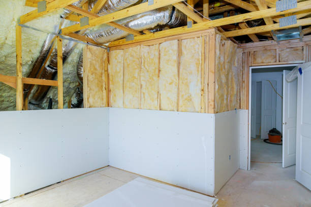 Best Fireproof Insulation  in South Oroville, CA